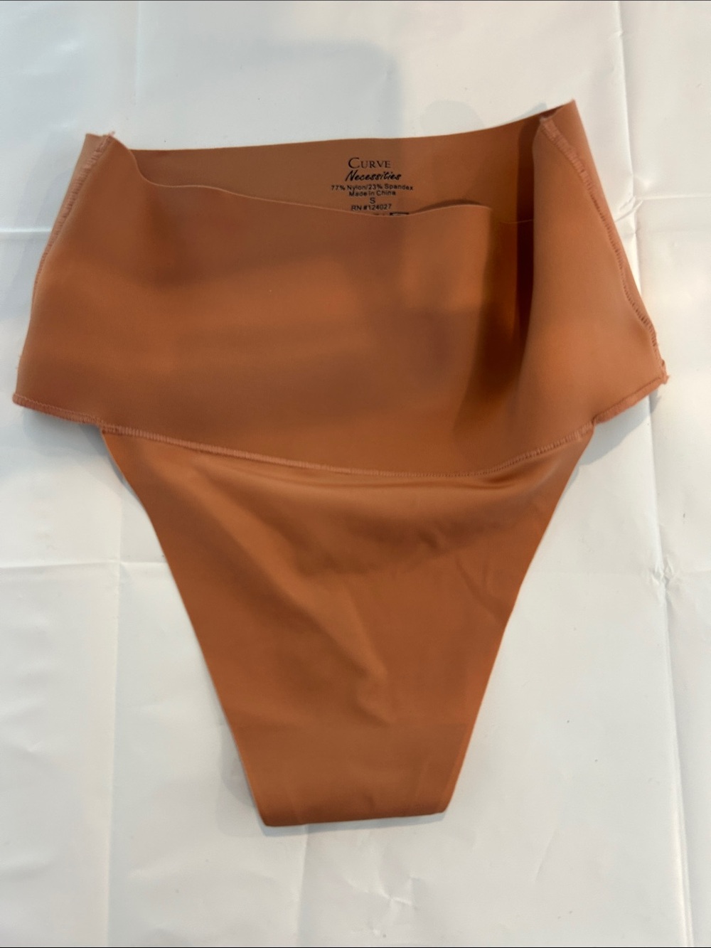 Ladies panties curse necessities